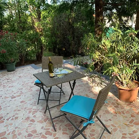 Pellegrini Apartament