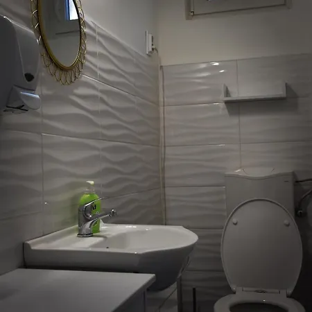 Apartament Pellegrini