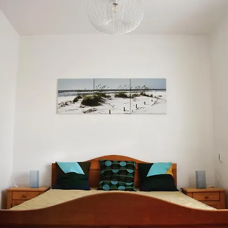 Apartman Pellegrini Balatonakali