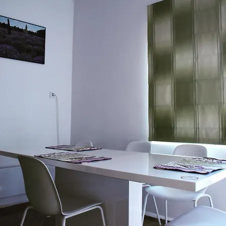 Pellegrini Apartament