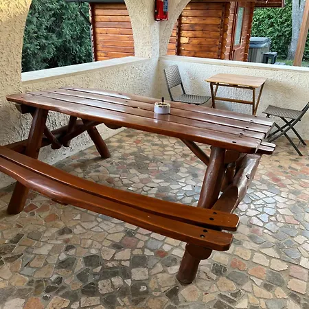 公寓 Pellegrini 鲍洛托瑙考利