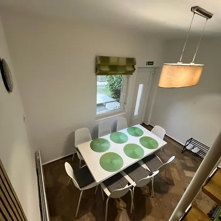 Apartman Pellegrini