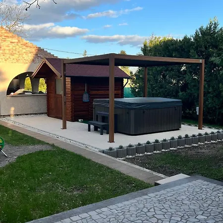 Pellegrini Balatonakali