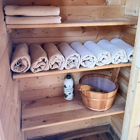 Pellegrini 公寓 鲍洛托瑙考利