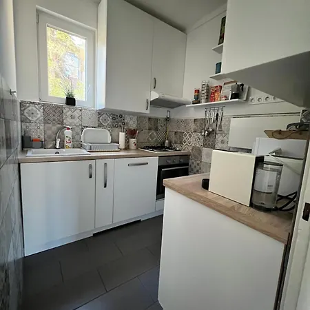 Apartament Pellegrini Balatonakali