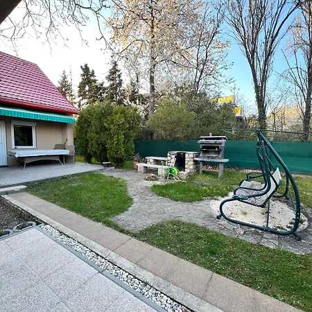 Pellegrini Balatonakali