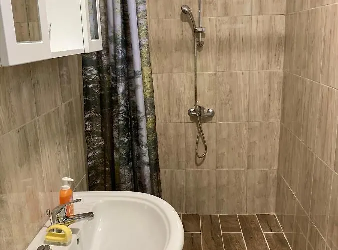 Apartment Pellegrini