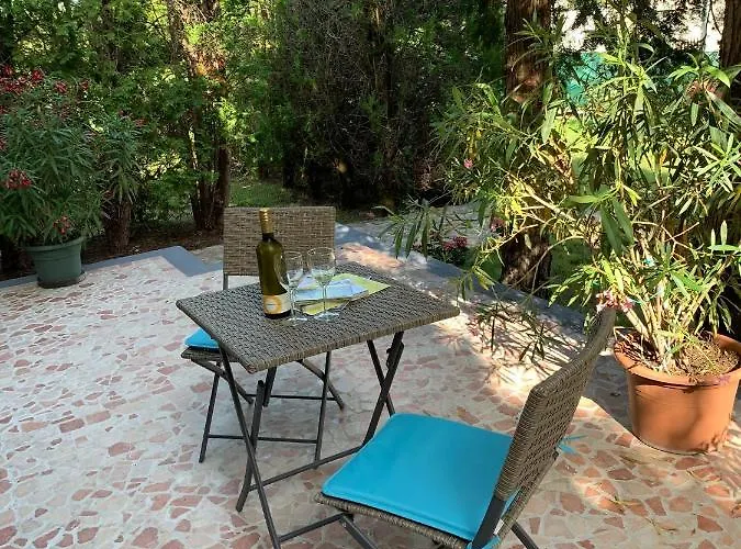 Pellegrini Apartmán