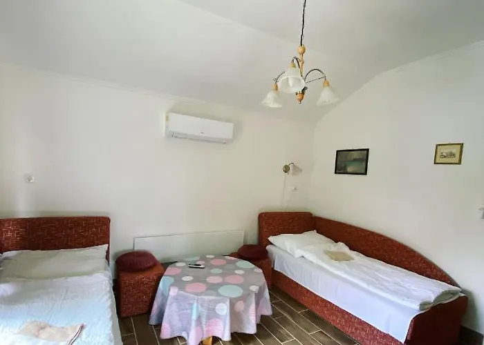 Pellegrini * Balatonakali