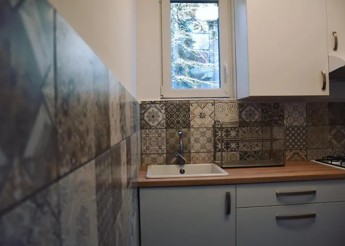 Pellegrini Apartmán Balatonakali