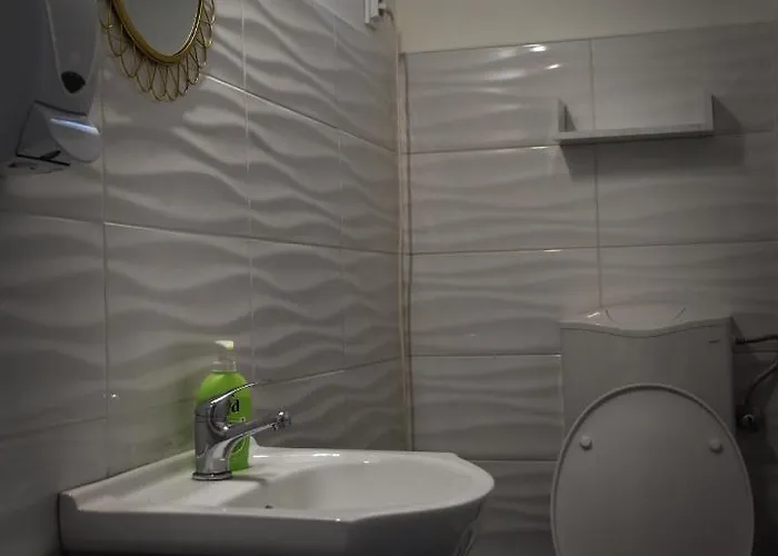 Apartmán Pellegrini