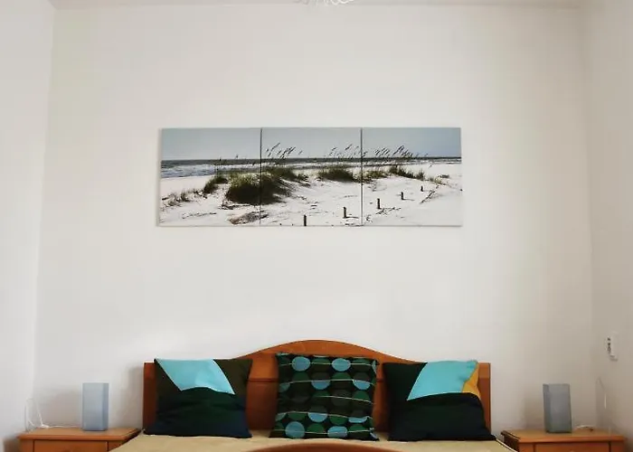 Lägenhet Pellegrini Balatonakali