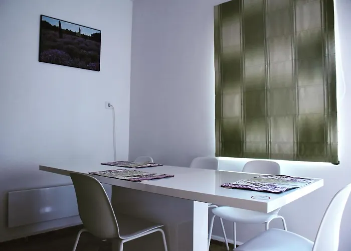 Pellegrini Apartment