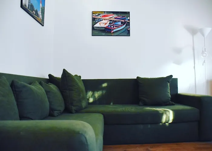 Pellegrini Apartmán