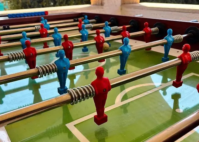 Pellegrini Apartmán