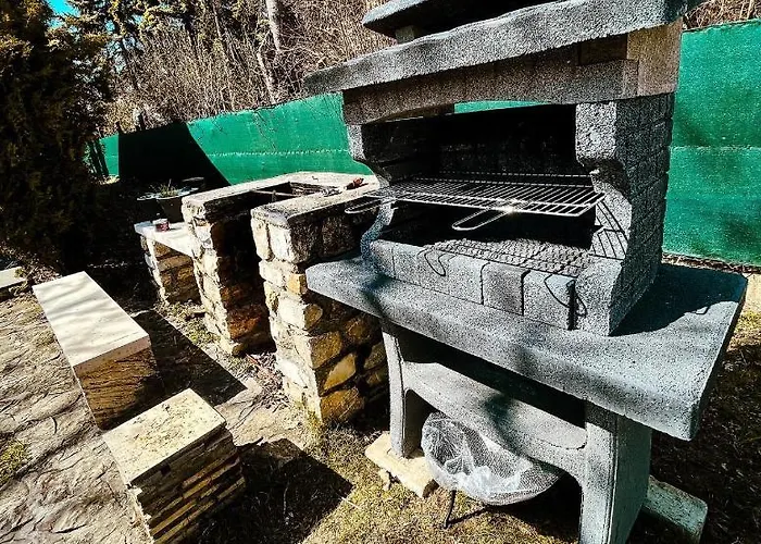 Pellegrini Balatonakali