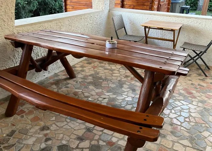 Apartment Pellegrini Balatonakali