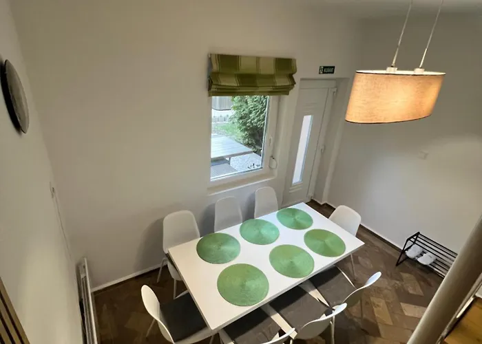 Apartment Pellegrini