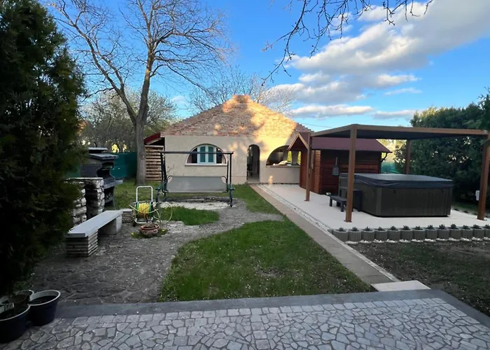 Apartmán Pellegrini *