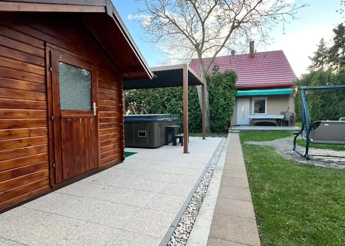 Apartment Pellegrini