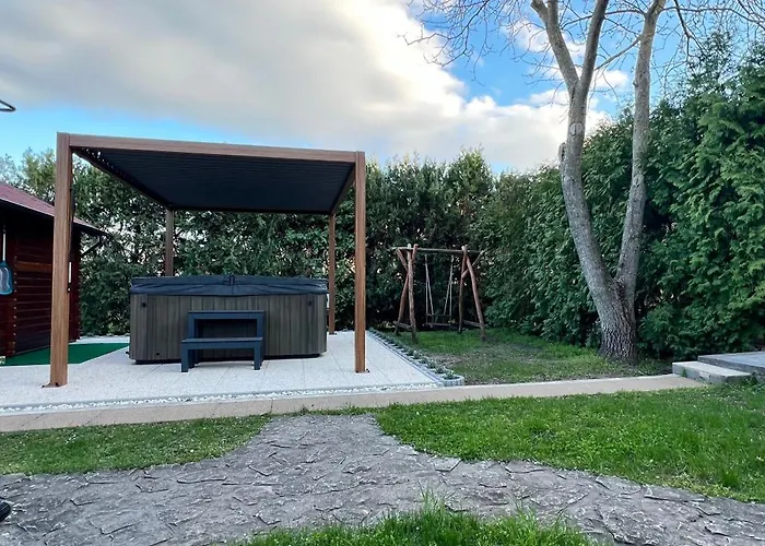 Pellegrini Apartmán *