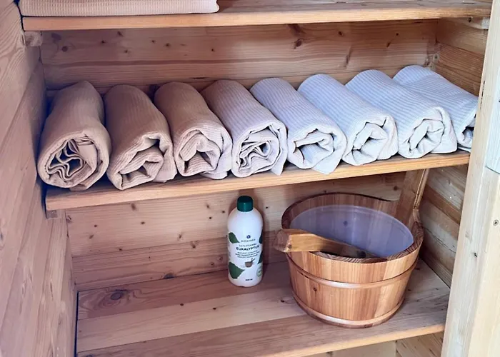 Pellegrini Apartment Balatonakali