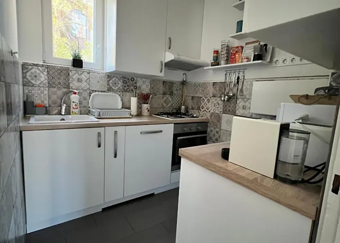 Apartmán Pellegrini Balatonakali