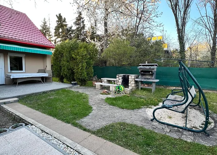 Pellegrini Balatonakali